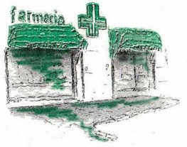 Farmacia Mar del Plata Camet